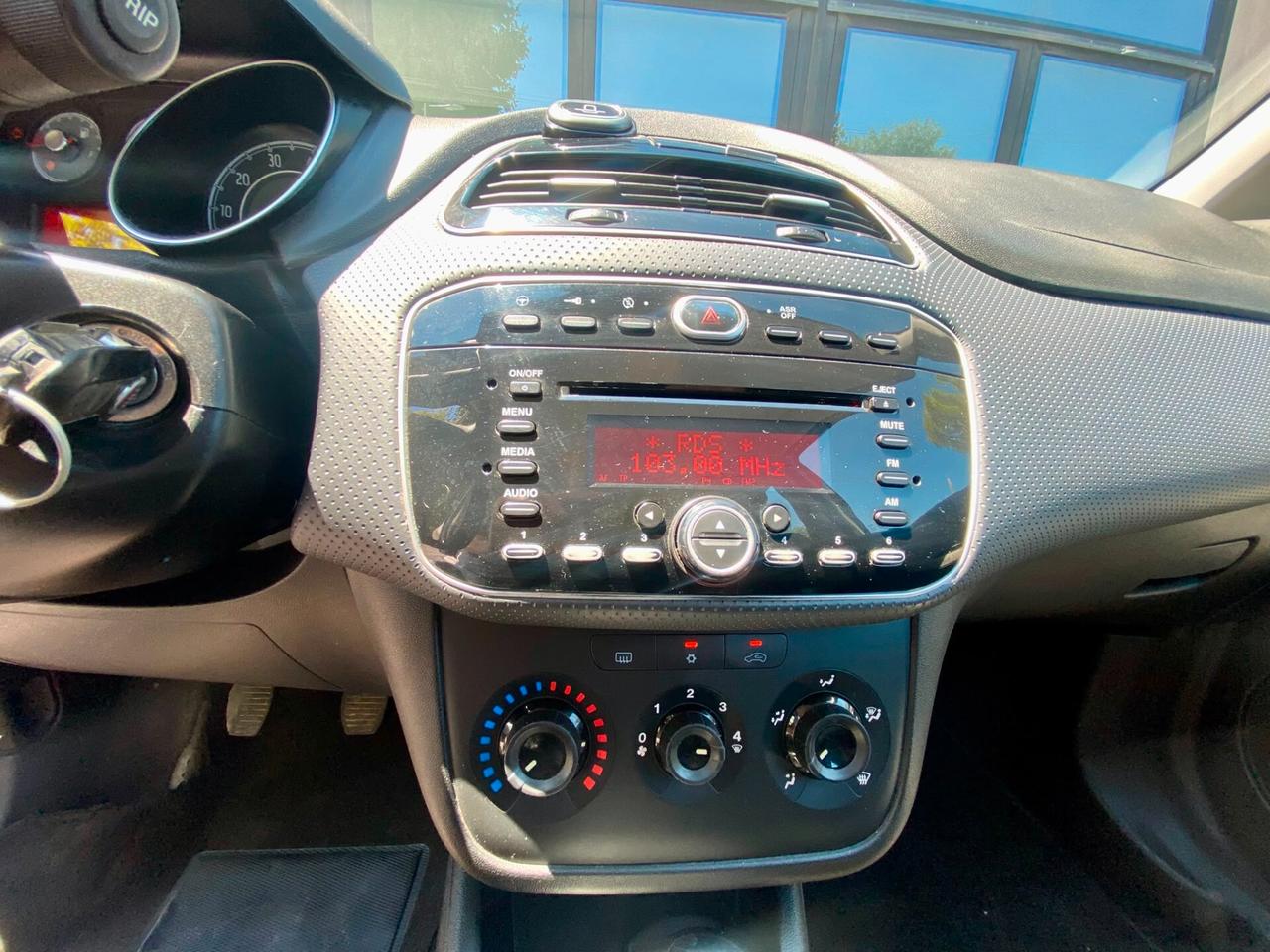 Fiat Punto Evo 1.3 Mjt 95 CV Dynamic GARANZIA