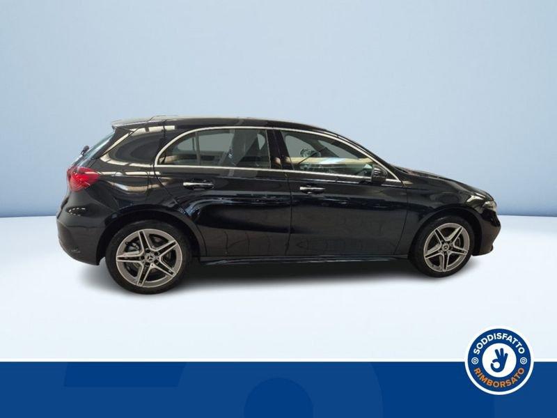 Mercedes-Benz Classe A 250e EQ-Power Automatic AMG Line Advanced Plus Digital Edition