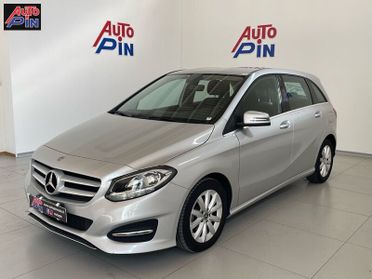 Mercedes-Benz Classe B B 180 CDI BlueEFFICIENCY Executive