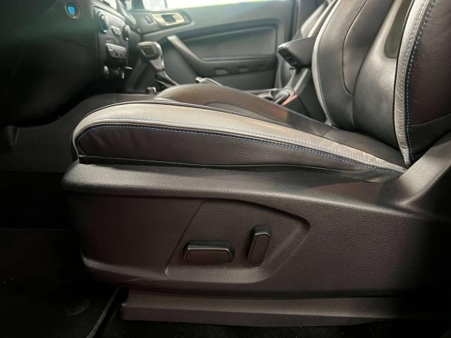 Ford Ranger Raptor Ranger Raptor 2.0 ecoblue double cab 213cv auto