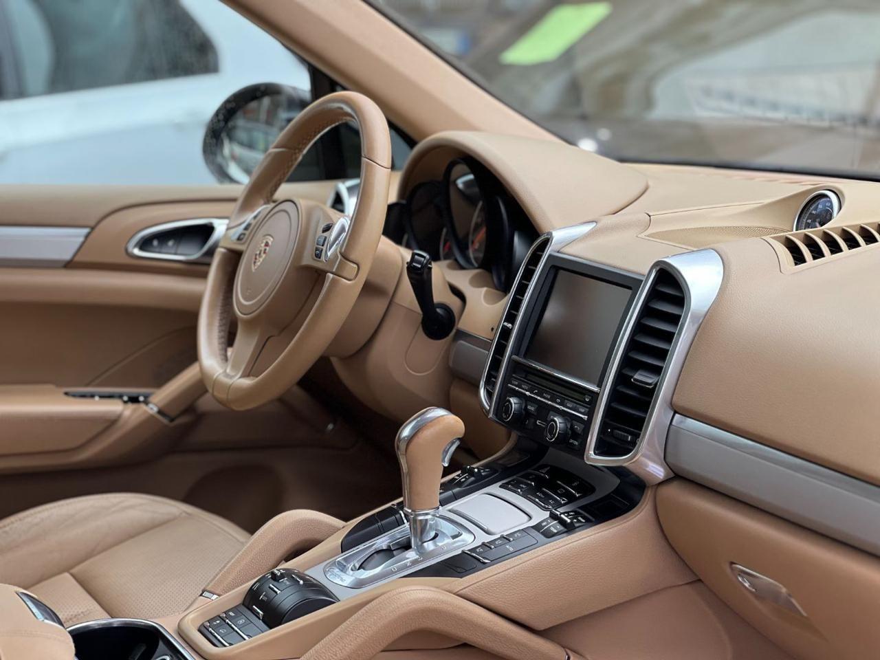 PORSCHE Cayenne 3.0 Diesel - PASM - BOSE - Cerchi RS Spyder 20"