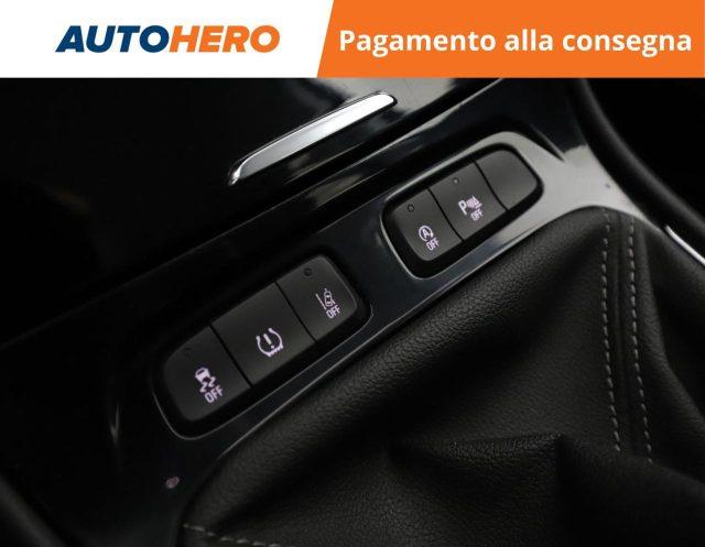 OPEL Grandland X 1.5 diesel Ecotec Start&Stop Business