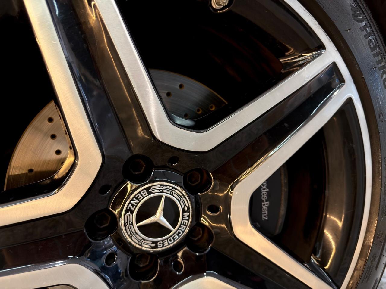 Mercedes-benz GLA 220 d Automatic 4Matic Premium