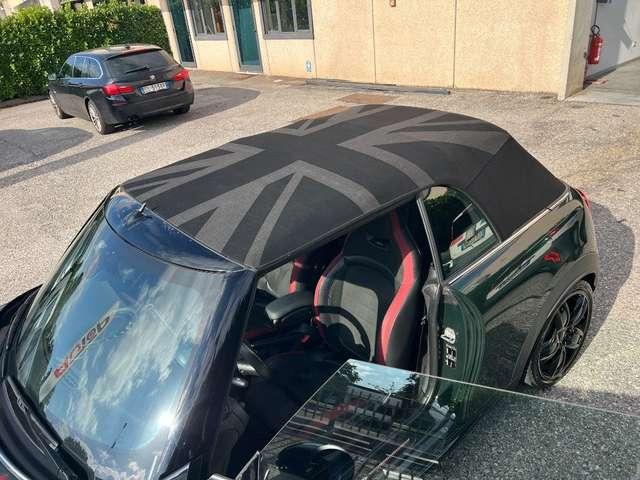 MINI Cooper Cabrio Mini 2.0 John Works Hype