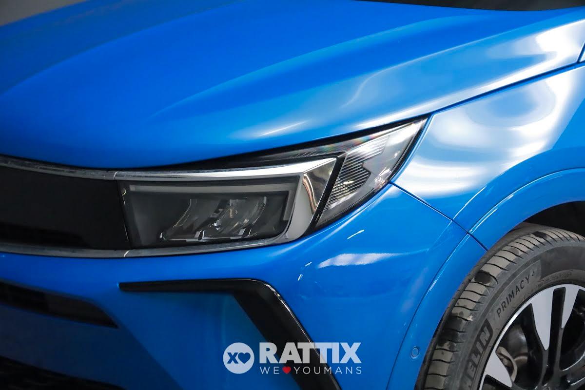 Opel Grandland 1.5 Ecotec 130CV Business Elegance AT8