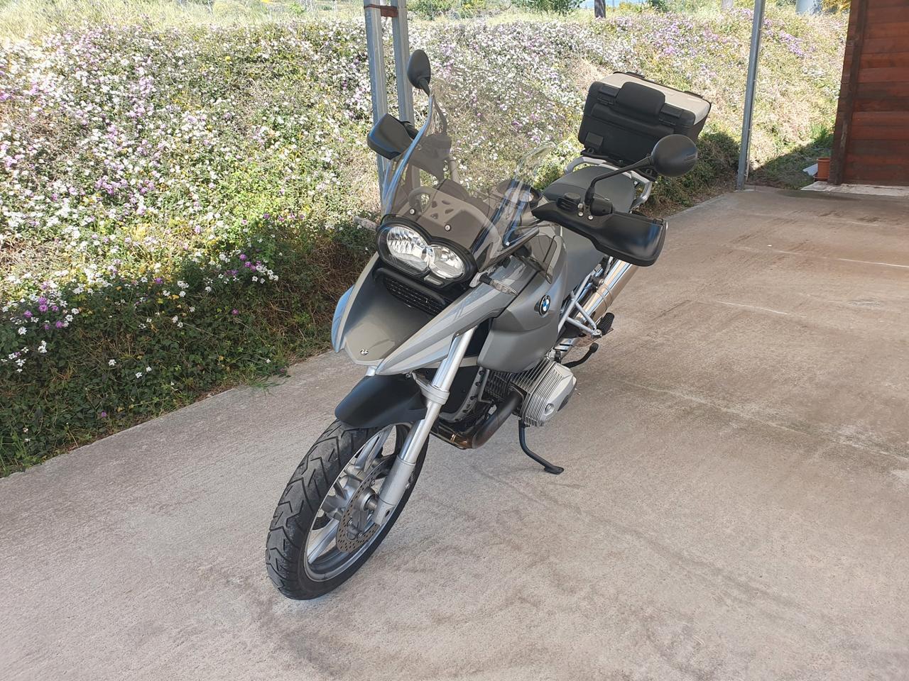 Bmw R 1200 GS Sport