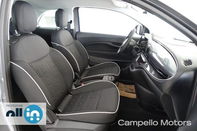 FIAT 500e Nuova 500 320 Berlina