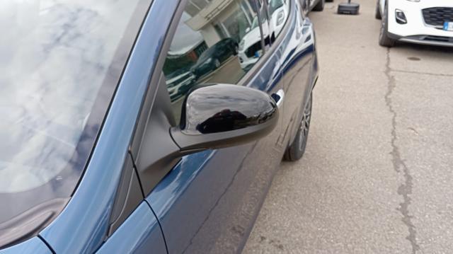 LANCIA Ypsilon *PROMO* 1.0 FireFly 5 porte S&S Hybrid Silver