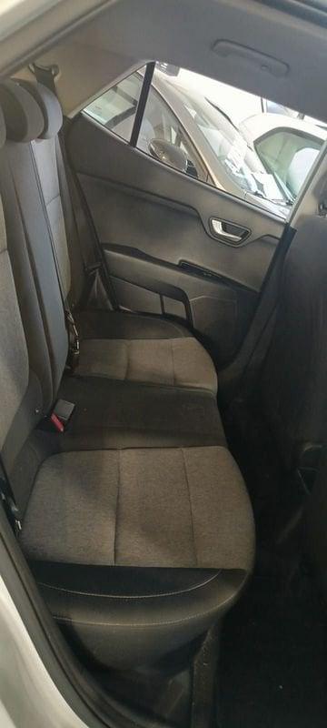 Kia Stonic Stonic 1.2 DPI ECO GPL Urban