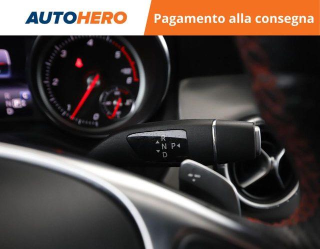 MERCEDES-BENZ CLA 220 d Automatic Premium