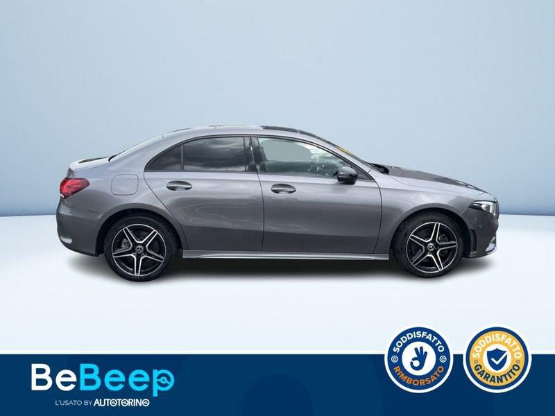 Mercedes-Benz Classe A A 250 E EQ-POWER PREMIUM AUTO