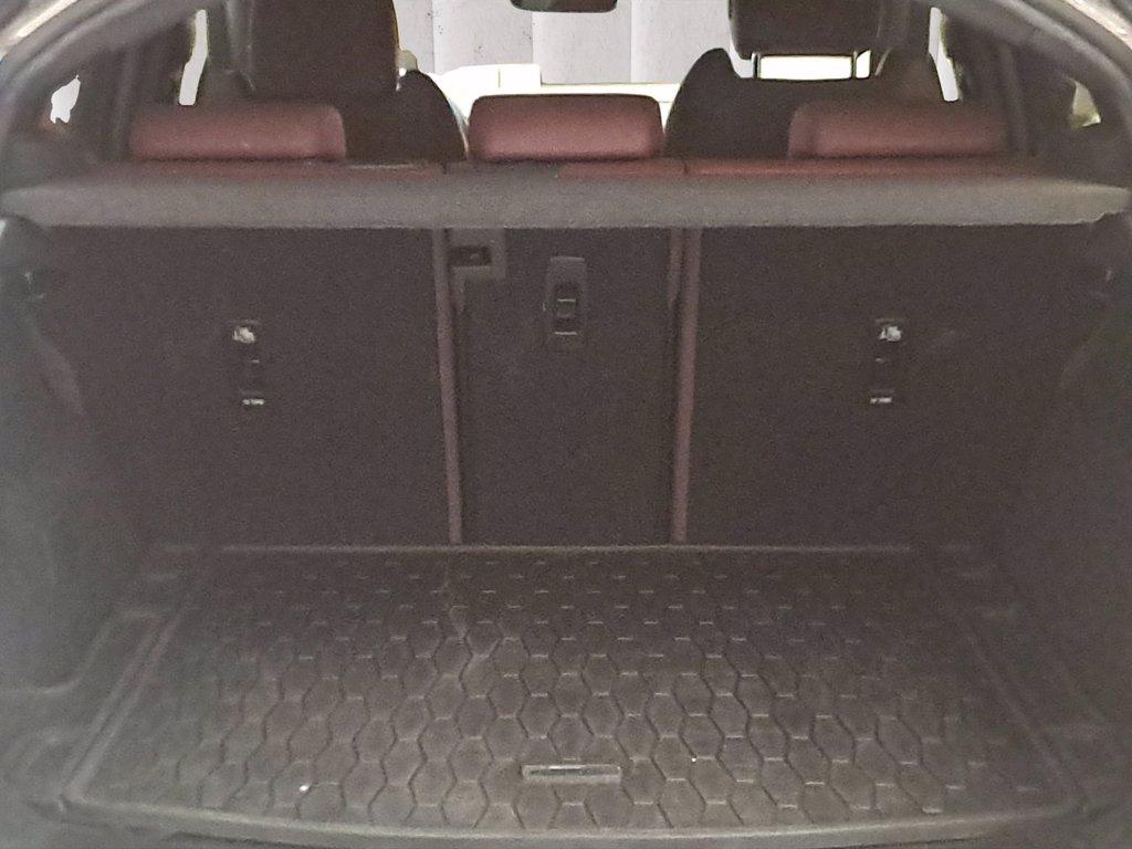 JAGUAR E-Pace (X540) JAGUAR 1.5 I3 160 CV Auto R-Dynamic HSE del 2022