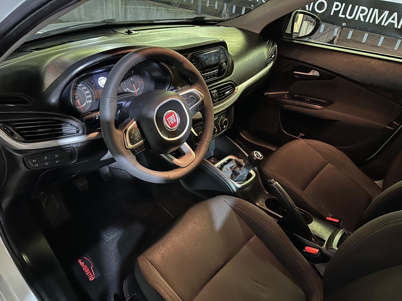 Fiat Tipo 1.3 Mjt S&S 5 porte Business 24 mesi di garanzia