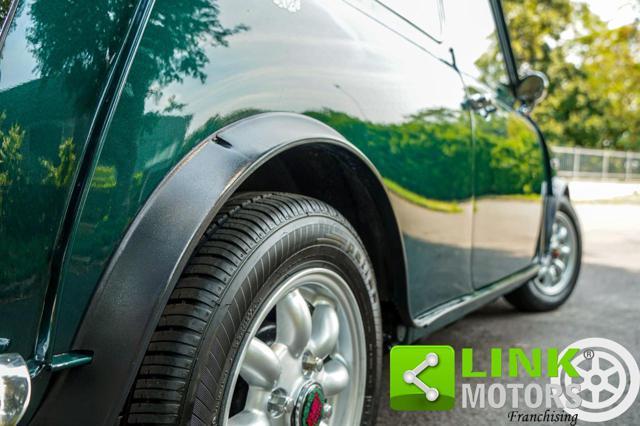 MINI Cooper 1300 - 1996 - TETTUCCIO APRIBILE + PELLE BEIGE