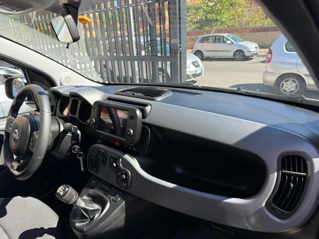 FIAT Panda 1.0 FireFly S&S Hybrid City Life NO OBBLIGO DI FIN