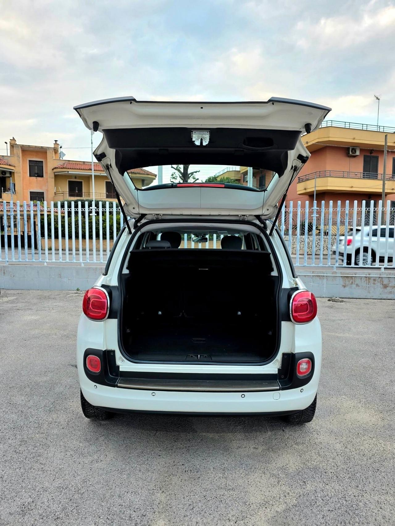 Fiat 500L 1.3 Multijet 85 CV Pop Star