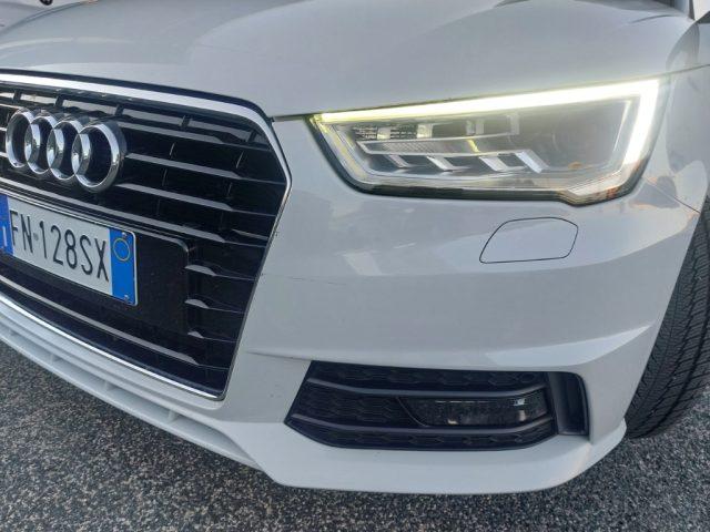 AUDI A1 SPB 1.4 TDI Sport 5 porte S.line Neopatentati