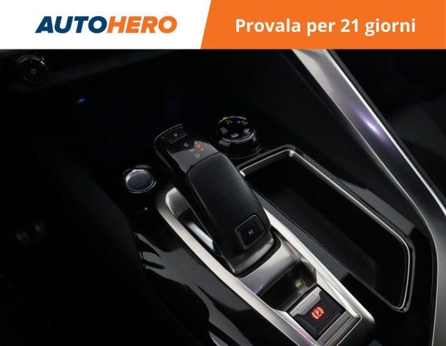 PEUGEOT 3008 BlueHDi 180 S&S EAT8 GT