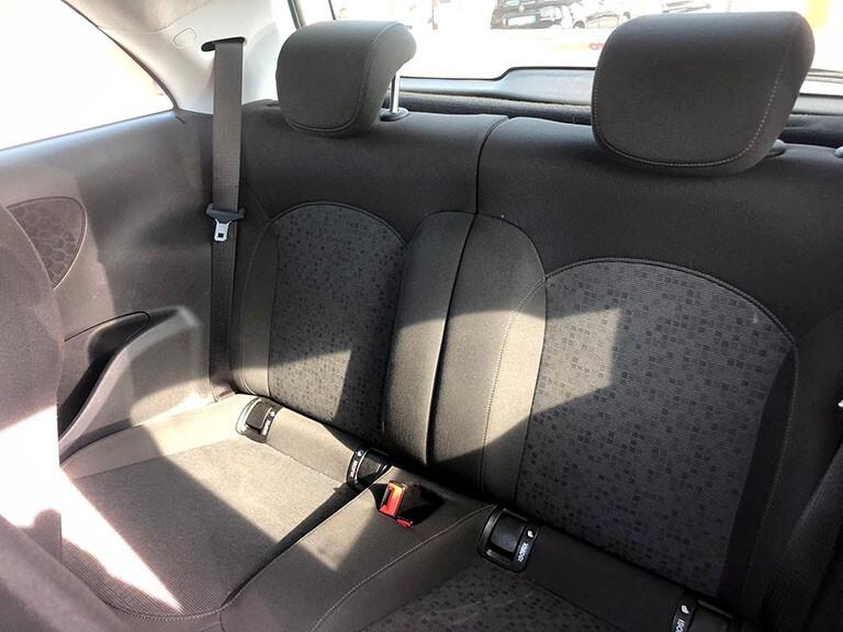 Opel Adam 1.2 70 CV Jam