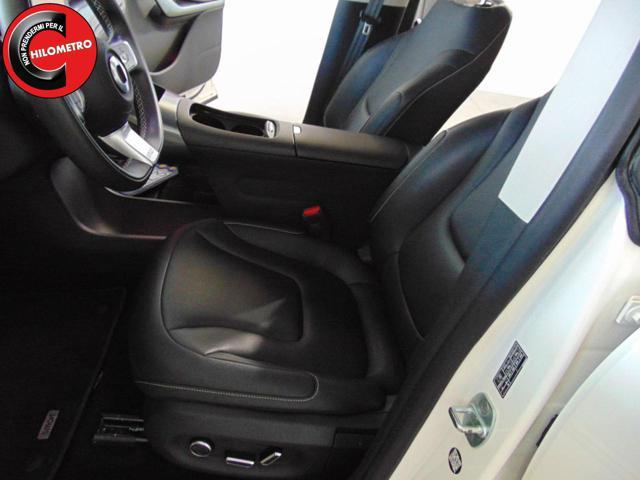 SMART smart #1 #1 Pro+ 7,4kW