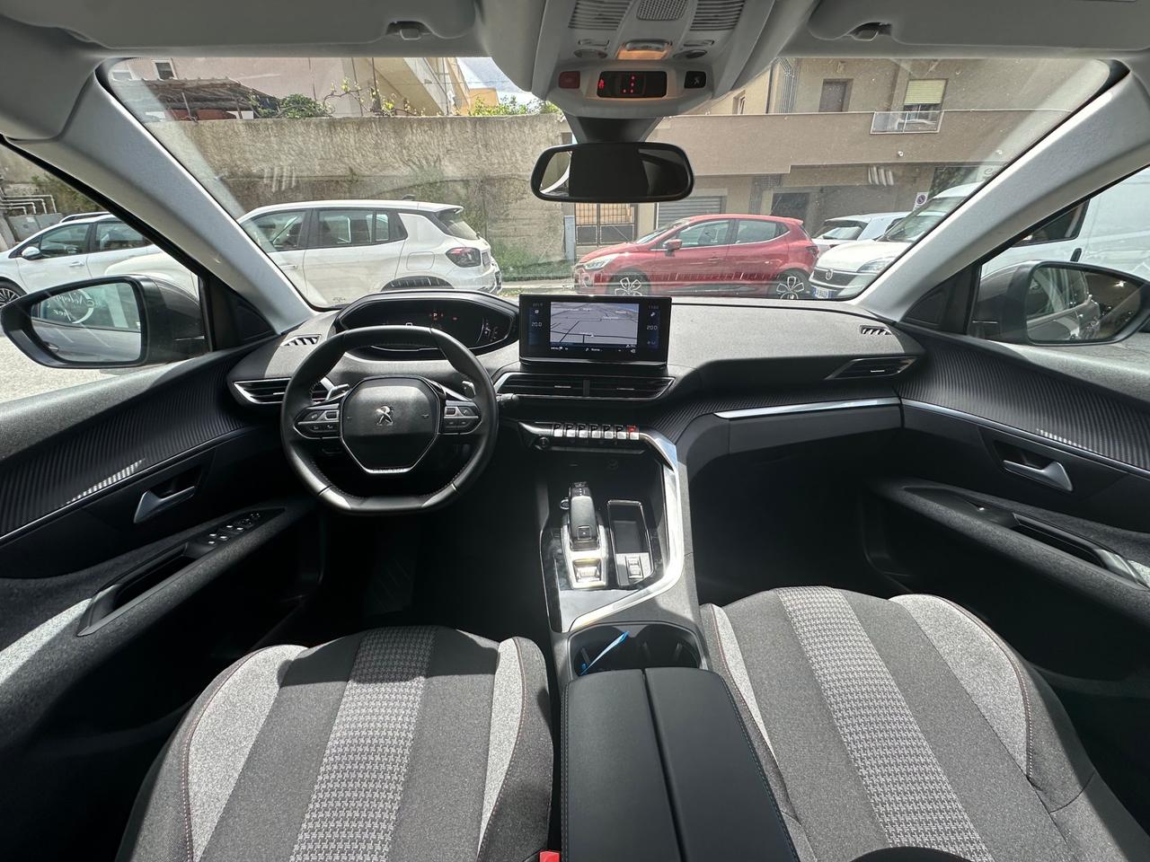 Peugeot 3008 BlueHDi 130 S&S Allure