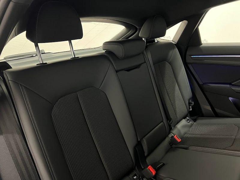 Audi Q3 Q3 45 TFSI S tronic S line edition