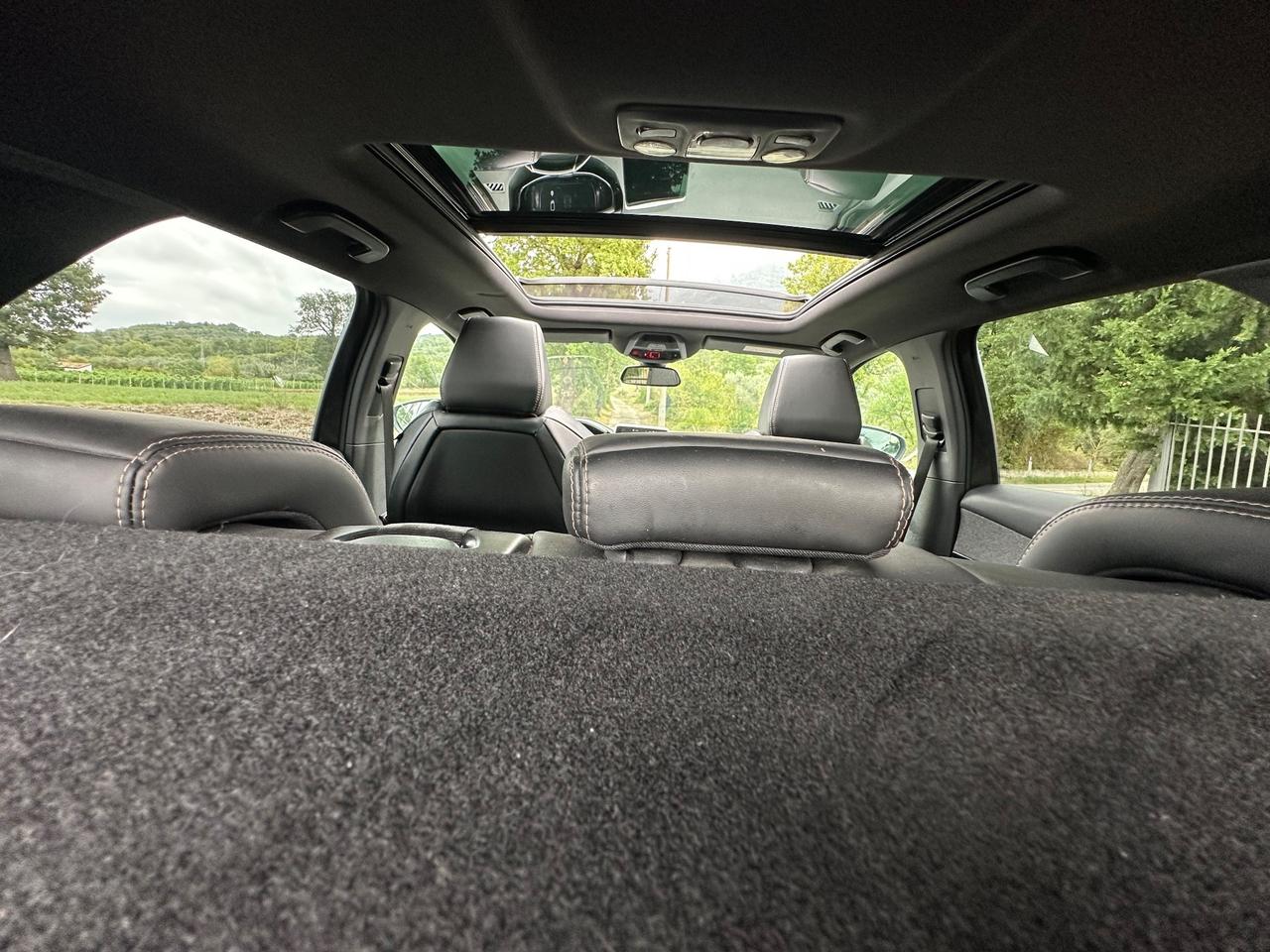 Peugeot 3008 BlueHDi 120 S&S GT Line