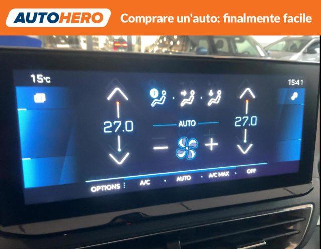 PEUGEOT 3008 BlueHDi 130 S&S EAT8 Allure