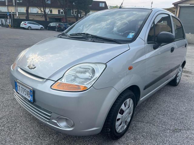 CHEVROLET Matiz 800 S Smile