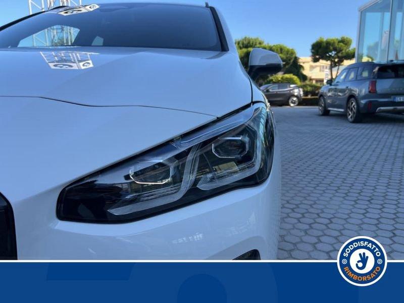 BMW Serie 2 Active Tourer 218d M Sport