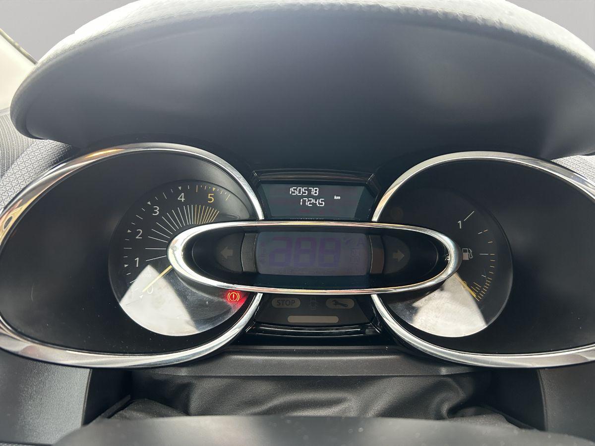 RENAULT - Clio - 1.5 dCi 75 CV 5p. Dynamique