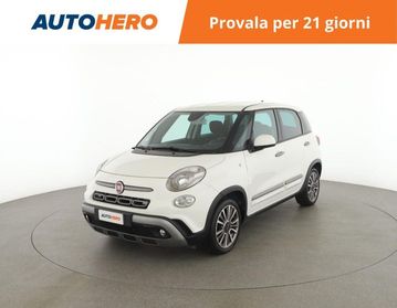 FIAT 500L 1.3 Multijet 95 CV Cross