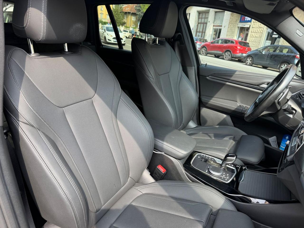 Bmw X3 20 d MHEV M Sport #10471