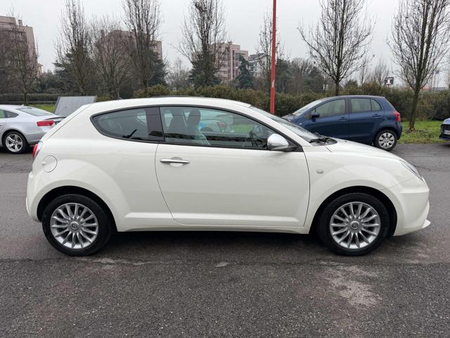 ALFA ROMEO MiTo 1.4 78 CV 8V S&S Super