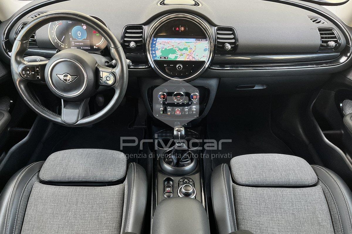 MINI Mini 1.5 Cooper Classic Clubman