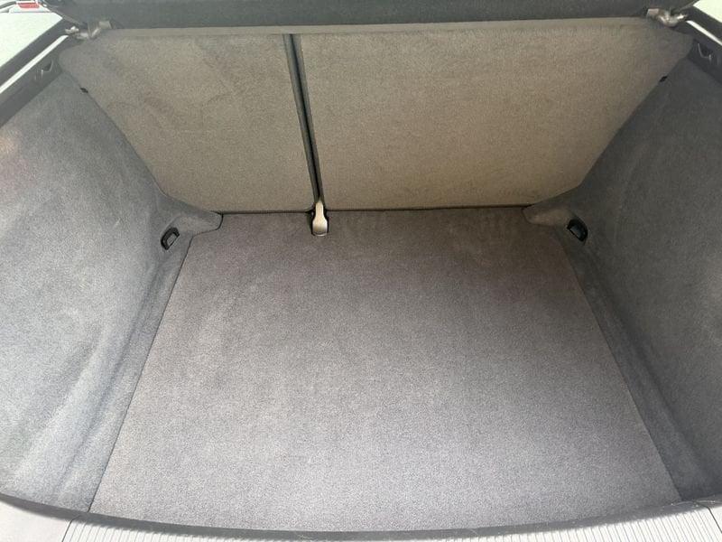 Audi A3 A3 Sportback 1.8 tfsi S-LINE INTERIORI ED EXTERIOR KM REALI !!