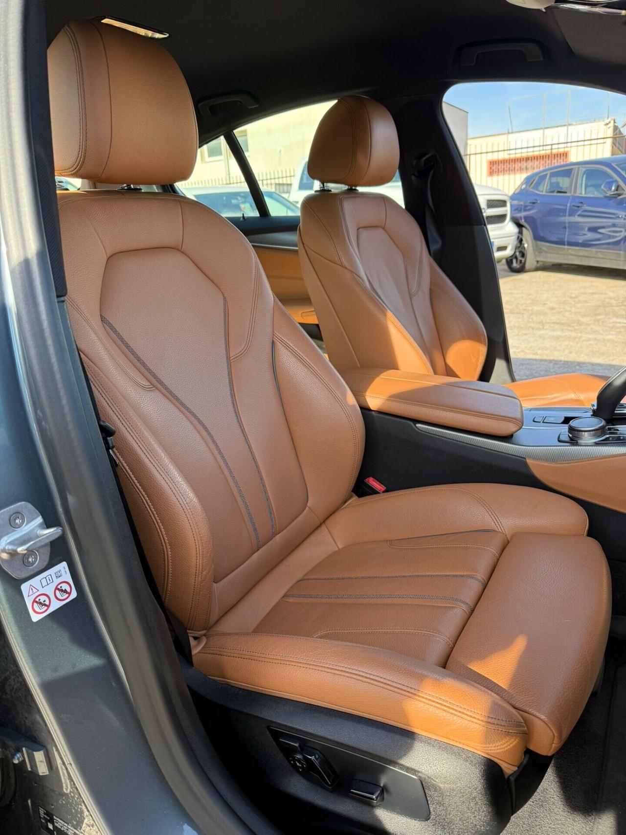 Bmw 520 520d xDrive Msport