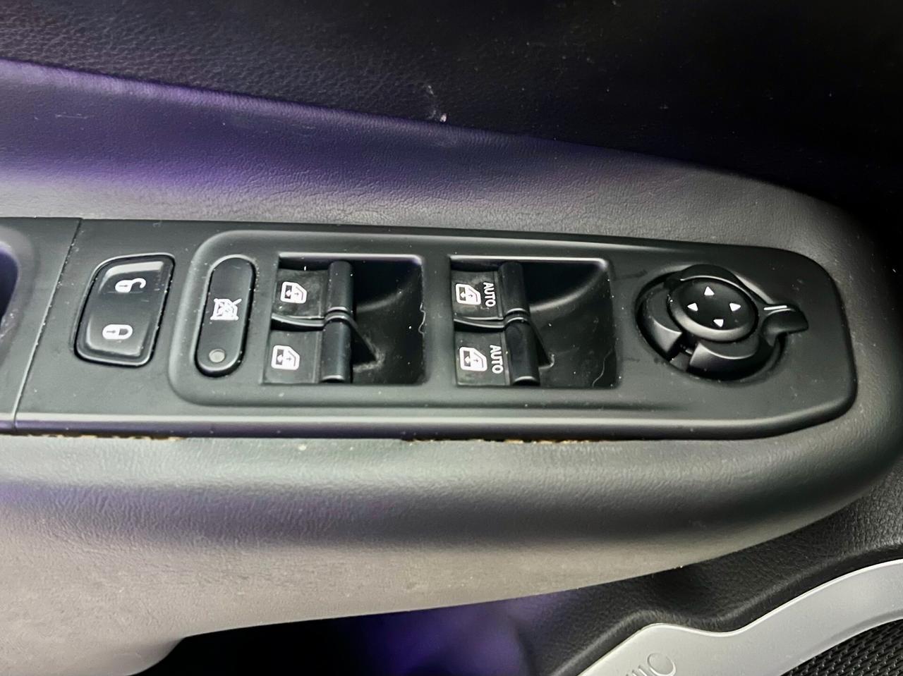 Jeep Renegade 1.6 Mjt 120cv Limited 2016