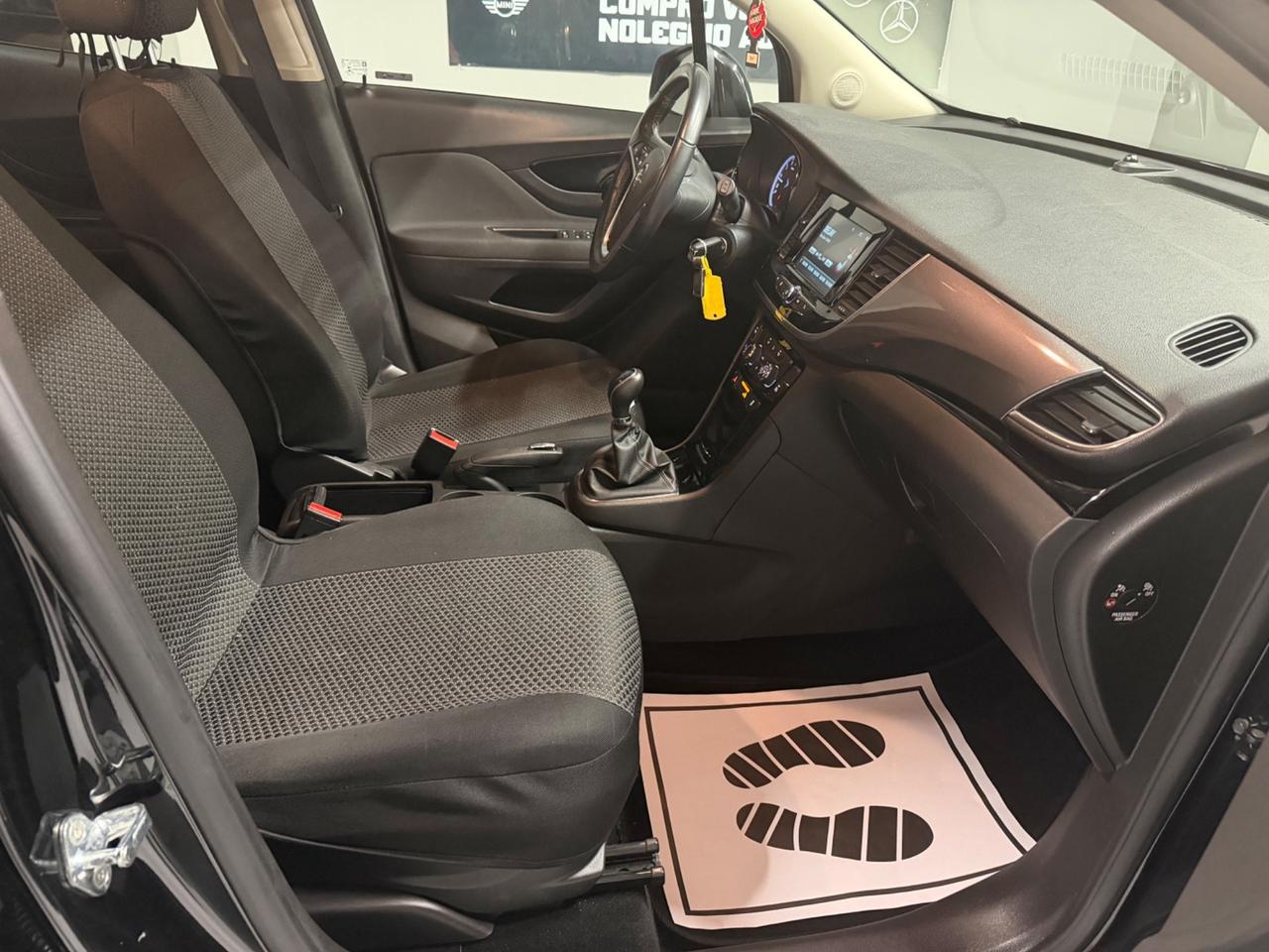 Opel Mokka X 1.6 Ecotec 115CV 4x2 Start&Stop