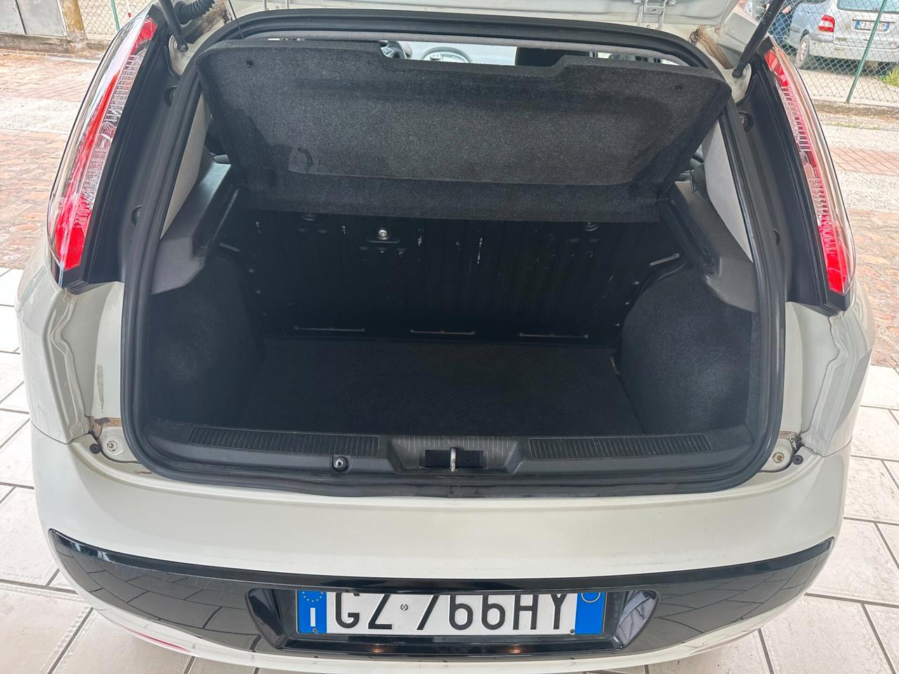 Fiat Punto Evo 1.2 S&S 150° (12 RATE)