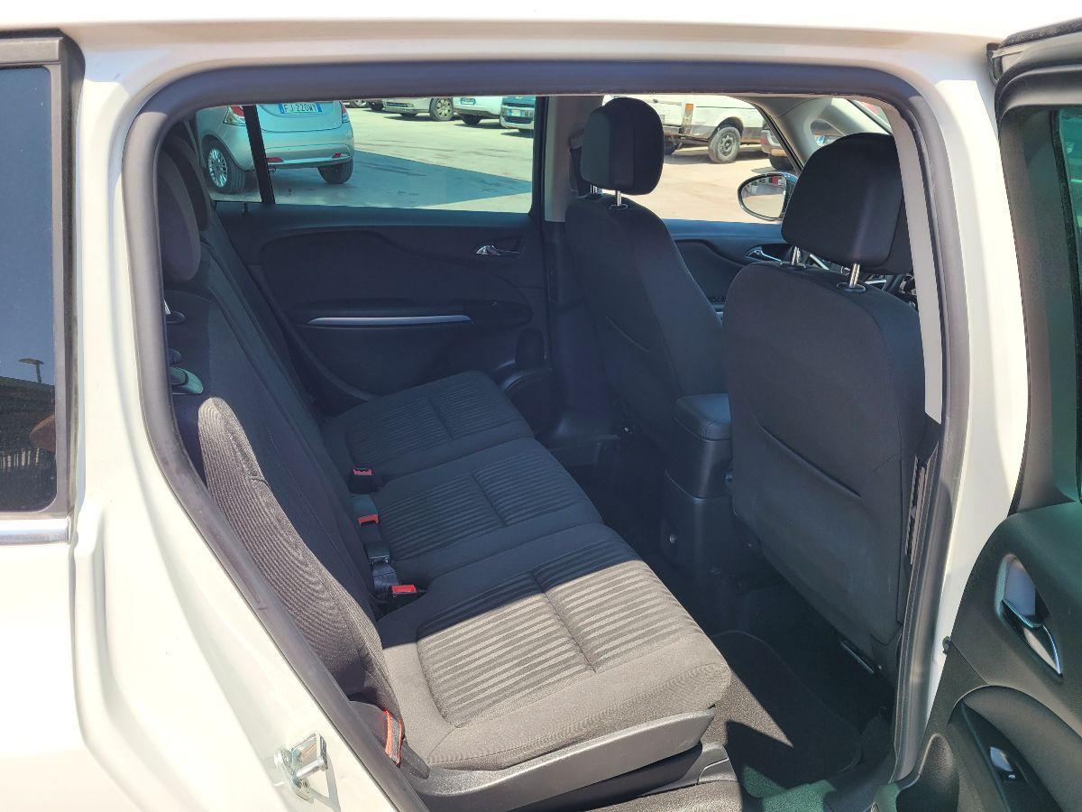 OPEL - Zafira Tourer - Tourer 1.6 T EcoM 150CV Cosmo
