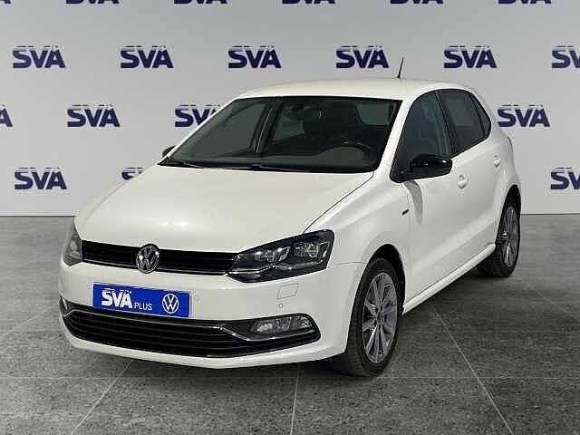 Volkswagen Polo 5ª serie 75CV 1.4TDI 3p. Fresh BlueMotion Technology - NEOPATENTATI -