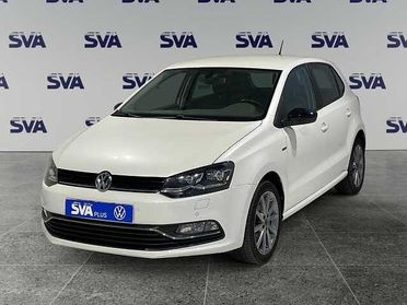 Volkswagen Polo 5ª serie 75CV 1.4TDI 3p. Fresh BlueMotion Technology - NEOPATENTATI -