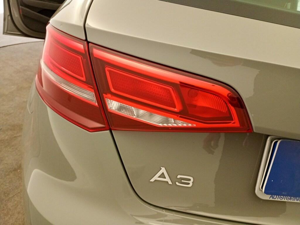 Audi A3 30 1.6 TDI Business S tronic