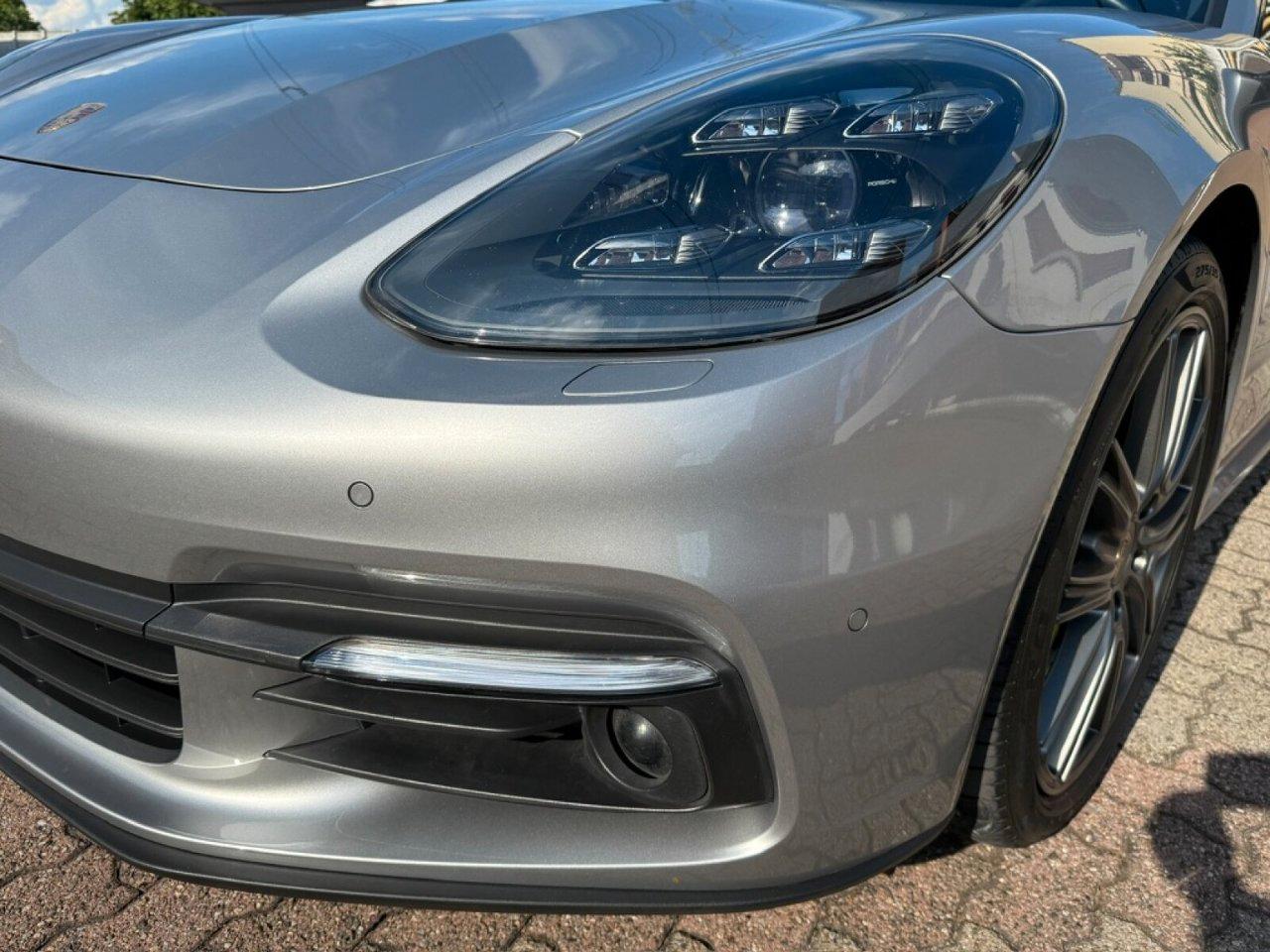Porsche Panamera Sport Turismo 2.9 4 e-hybrid auto