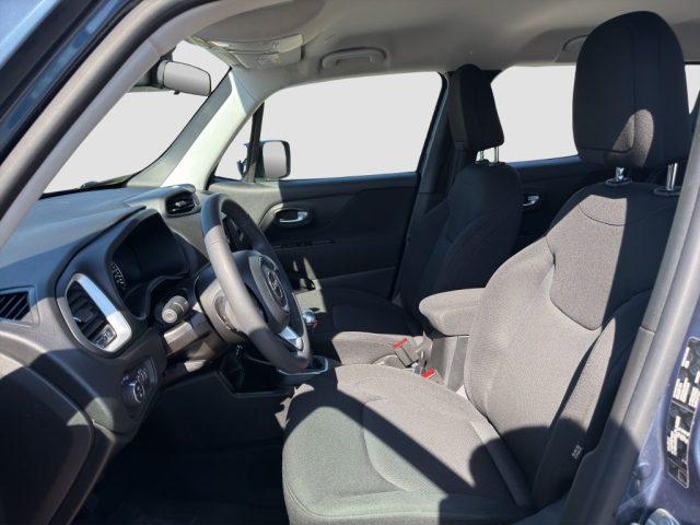 JEEP Renegade Renegade 1.0 T3 Business