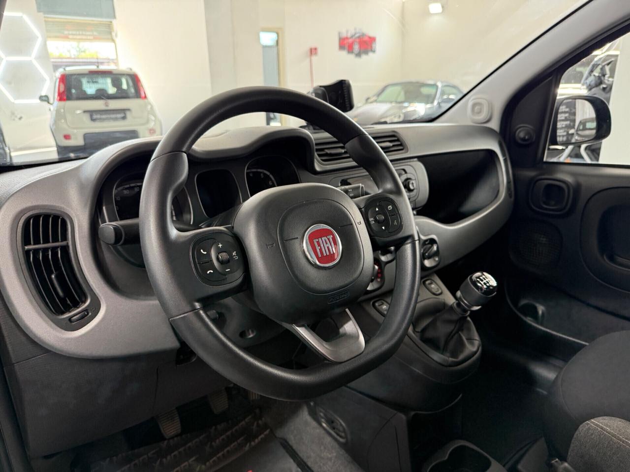 Fiat Panda 1.0 City Life Aziendale con Garanzia