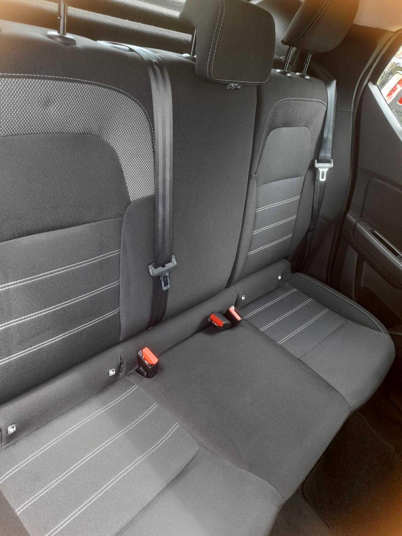 Dacia Sandero 1.0 GPL