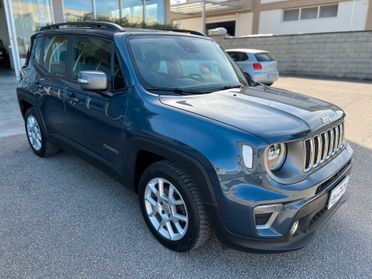 Jeep Renegade 1.6 mjt Limited 2wd 130cv LED/NAVI/PDC PERFETTA!