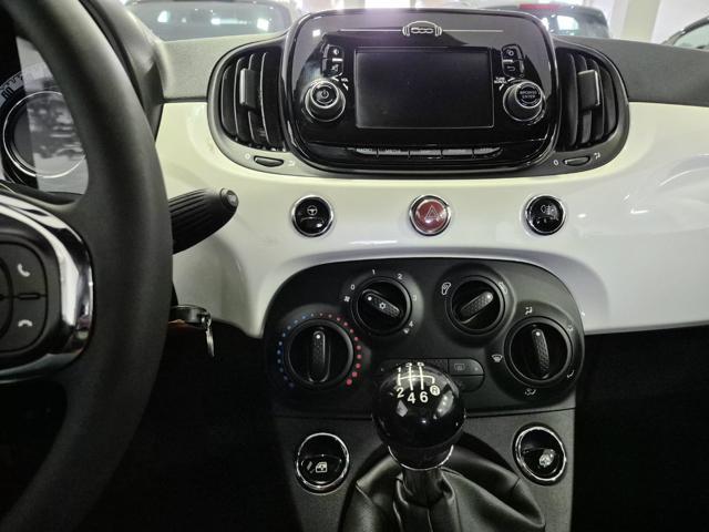 FIAT 500 1.0 Hybrid Club